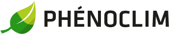 Phenoclim logo